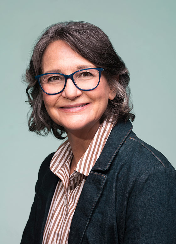 Carla Copeland