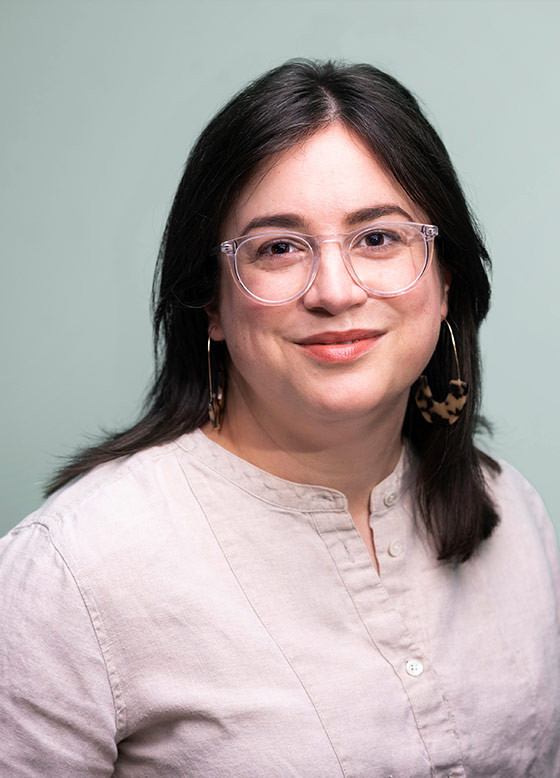 Karen Gathany