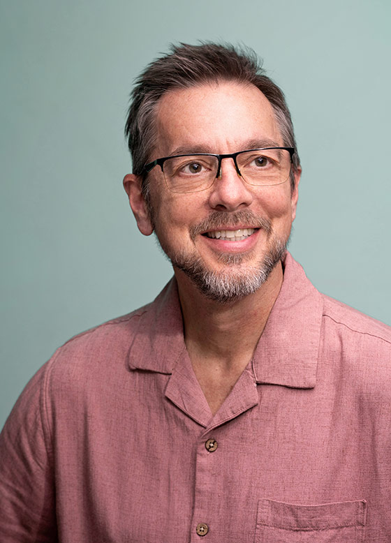 Scott Smith