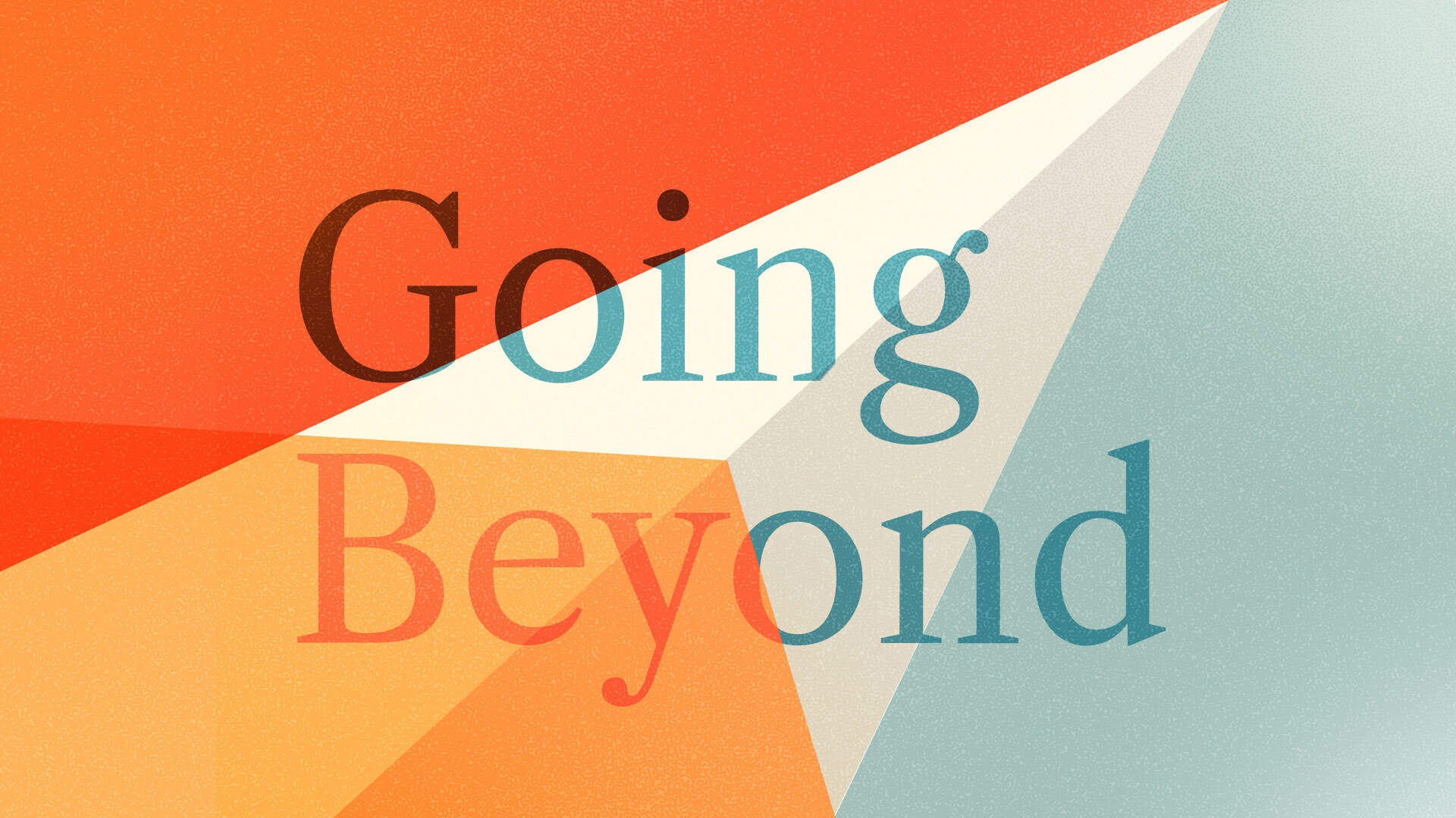 Going Beyond Traditional Advertising and Marketing Agencies